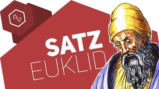 Kathetensatz und Höhensatz des Euklid [upl. by Adnilemre]