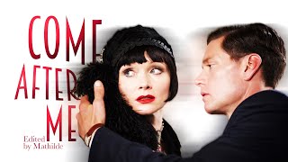 Come After Me  Miss Fishers Murder Mysteries Phryne amp Jack [upl. by Gabbie]