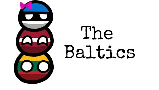 The Baltic States [upl. by Hollister276]