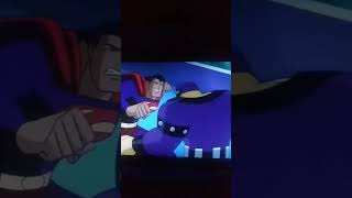 Items and Powers Series Kryptonian powers shorts meme [upl. by Eseilenna]