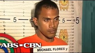 Suspect admits killing Cherry Pies mom [upl. by Dlorah]