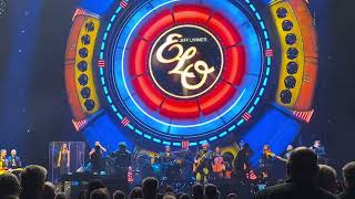 57 Jeff Lynne’s ELO Concert Live at the Moda Center in Portland OR 8302024 [upl. by Yorgen]