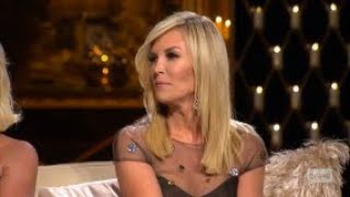 RHONY 1022 Carole vs Bethenny amp Tinsley  No Career [upl. by Wehtta695]