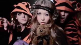 Tommy heavenly6  IM YOUR DEVIL HALLOWEEN REMIX 645 ver [upl. by Sheets]