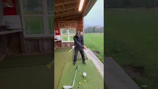 Another golf tiplesson Shoulders and arms sync up golf golfingtips pga golftips [upl. by Nitsu]