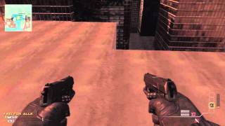 New MW3 out of map glitch on Arkaden AFTER PATCH [upl. by Bible]