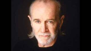 George Carlin  Euphemistic Language [upl. by Leonora]