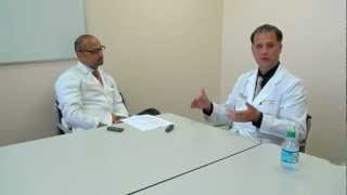 Soft Tissue Sarcoma  Dr Talebi discusses quotWhat is the Treatment of Stage 1 to 3 Sarcomaquot [upl. by Mars]