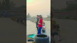 Sportzilla go karting game adventure bedia road near DHA phase 6 Lahore cantt [upl. by Carmon891]