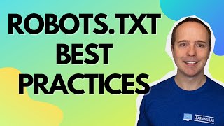 Wordpress Robotstxt Best Practices  How to Optimize WordPress Robotstxt Still true in 2023 [upl. by Ynahpets]