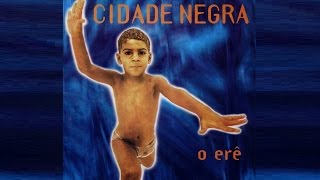 Firmamento Wrong Girl to Play With  Cidade Negra Cover Instrumental por Breno Monteiro [upl. by Nuajed710]