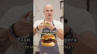 PRZEPIS NA FIT DRWALA 🍔 [upl. by Adama]