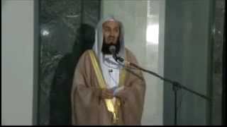 Mufti Menk  Day 6 Life of Muhammad PBUH  Ramadan 2012 [upl. by Dickinson]