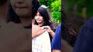 Cute Love Story Shorts Pjdivya lovestory [upl. by Everest270]