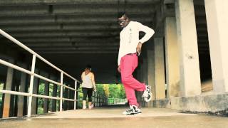 Drake  305 to My City feat Detail Screwed Dance Cover Music Video [upl. by Llerret811]