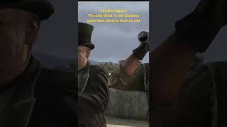 Nigel West Dickens Newest Patented Product gaming reddeadredemption xbox [upl. by Nalo897]