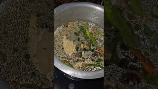 Easy bagara ricesubscribefoodcookingchannelyoutubeshortscookingfoodiechannelbagararicerecipe [upl. by Cranston442]