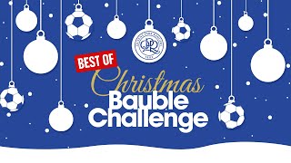 The Best Of The Christmas Bauble Challenge [upl. by Hays]