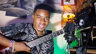 BEST SEBEN LESSON Congolese seben tutorial [upl. by Winograd]