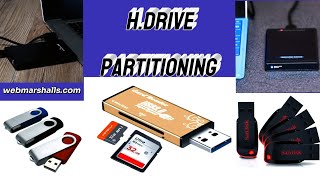 How to partition a drive and also delete a partitioned flash drive technology2022 trendingshorts [upl. by Paco984]