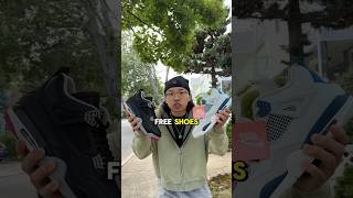 Guess number between 11000 win free shoes [upl. by Guzel]