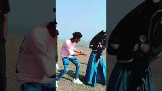 VK BHURIYA Pankaj MEDA aadivasi video dancer JHABUA KA ♥️ DlL DEEWANA [upl. by Ijar]