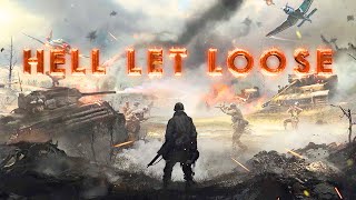 Hell Let Loose  Gameplay Announcement Trailer [upl. by Alexandra]