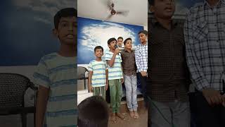 సుమధుర స్వరము song parnasalaFellowship youthmeeting song songs jesus jesuschrist [upl. by Ahsykal]