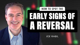 How to Spot the Early Signs Of A Reversal Using the ADX and DI Lines  Stock Talk 083123 [upl. by Htebizile434]