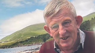 Strongest Irish Accent EVER RTE News Strong Kerry Accent Farmer [upl. by Sankey]