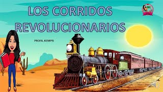 Corridos revolucionarios [upl. by Shel]