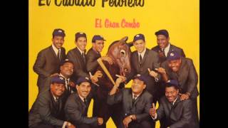 El Cobrador  EL GRAN COMBO [upl. by Chatterjee]