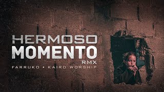 Farruko kairoworship  HERMOSO MOMENTO REMIX Official Trailer [upl. by Yaniv]