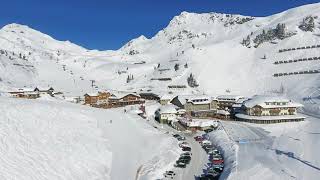 Das Hotel Das Seekarhaus in Obertauern [upl. by Westbrook]