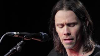 Alter Bridge  Myles Kennedy  Watch Over You Live at Planet Rock [upl. by Ariela968]