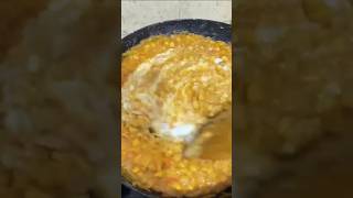 Chickpea Curry in 15 mins  chickpea recipe shorts [upl. by Prichard510]