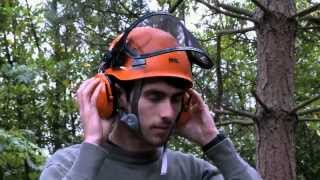 Chainsaw Courses amp Chainsaw Training  Kingswood Training Services [upl. by Gower177]