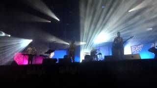 Metronomy  Corinne  Live  Solidays  22062012 [upl. by Dera426]