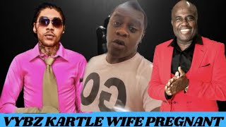 Isaiah Laing Get Message From Mc Nuffy To Don’t Keep Sting🐝Vybz Kartel ￼Back In JamaicaPopcann [upl. by Pinchas]