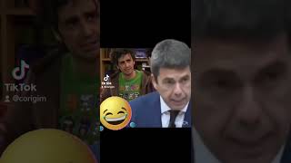 Pedro Sánchez VS Carlos mazón [upl. by Pip]