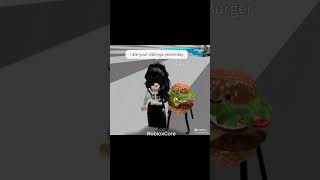 Roblox Core PT3 funnymemesrobloxrobloxshortsroblox [upl. by Sitoeht]