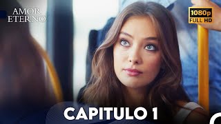 Amor Eterno Capítulo 1 Doblado En Español [upl. by Nolie]