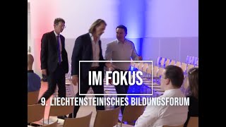 9 Bildungsforum Im Fokus 1FLTVBeitrag [upl. by Mari]