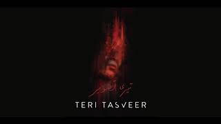 Bayaan  Teri Tasveer Audio [upl. by Josephson]