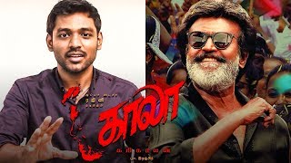 Kaala Music Review  Rajinikanth  Santhosh Narayanan  Dhanush [upl. by Acinoda]