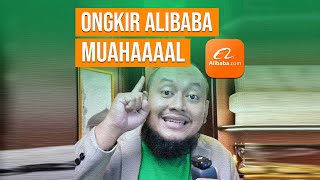 🛑 Ongkir Alibaba Mahal [upl. by Jona]