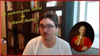 HUME EL EMOTIVISMO MORAL [upl. by Idid626]