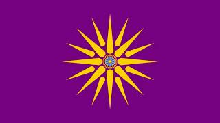 The Macedonian Empire amp their occult alignment [upl. by Axela]