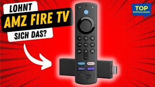 Solltest du dir einen Amazon Fire TV Stick 4k Max kaufen [upl. by Novelc]