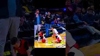 Lil Kid Get Signed To The Cavaliers With These Handles 😳nba basketball highlights edit [upl. by Sup656]